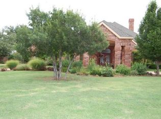 7 Winged Foot Cir, Abilene, TX 79606