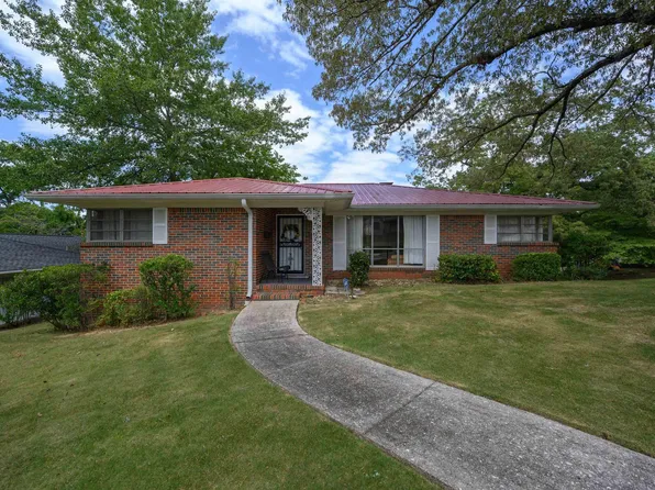 1212 45th St, Birmingham, AL 35208