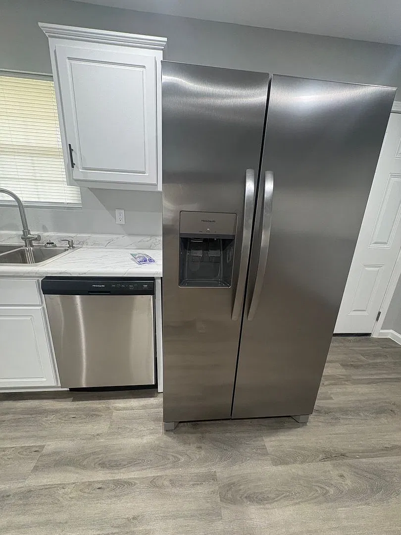3 Bed 2 Bath New Construction Home — Photo 4