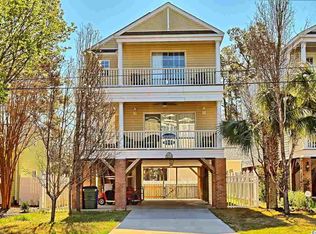 S Willow Dr, Surfside beach, SC 29575