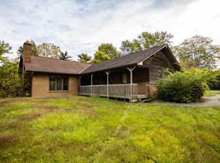 3400 Reno Rd, Blendon, OH 43081