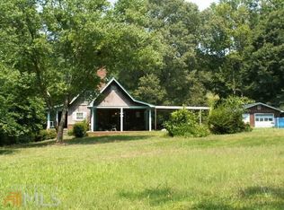 5015 Highway 92, Douglasville, GA 30135