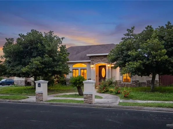 1204 Manzano St, Edinburg, TX 78539