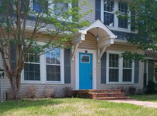 810 Ratcliff St, Shreveport, LA 71104
