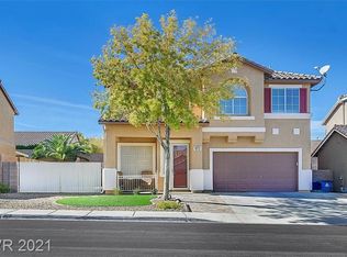 1073 Sweetgrass Ct, Henderson, NV 89002