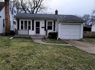 2105 Sandown Rd, Toledo, OH 43615