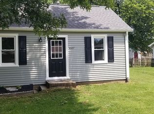 4607 W Fernleaf Rd, Peoria, IL 61604