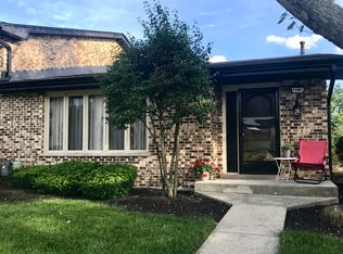 7449 W 153rd St #54, Orland Park, IL