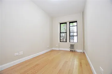 Rented by Buchbinder & Warren