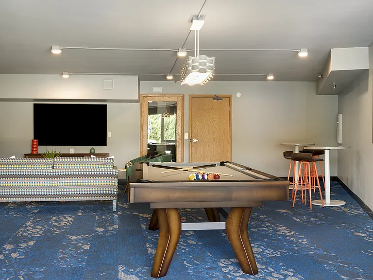 Pebblebrook Court — Photo 11