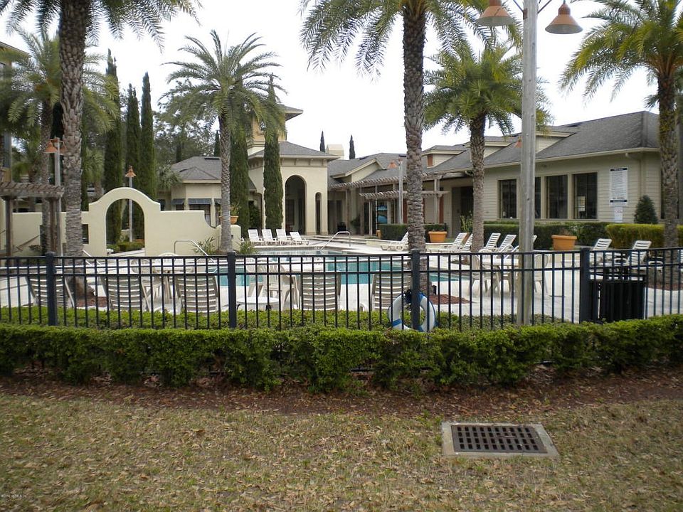 12700 Bartram Park Blvd 1830 Clubhouse