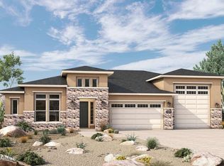 5671 N 199th Dr, Litchfield Park, AZ 85340