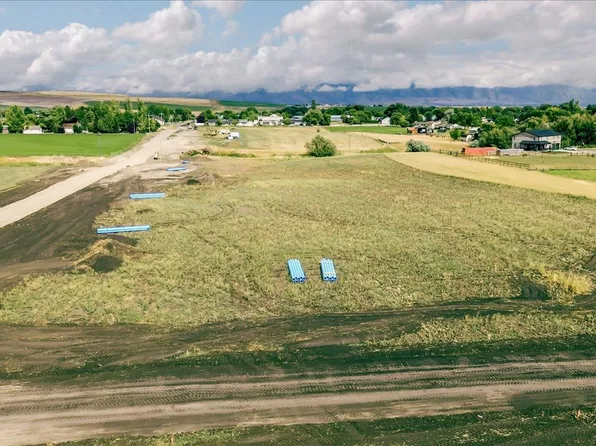 180 N 300 W, Newton, UT 84327