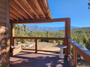 300 GCR 4431, Grand Lake, CO 80447