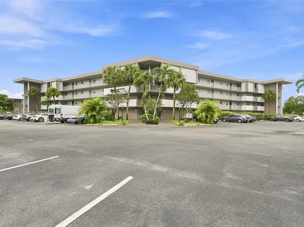 2800 NW 47th Ter APT 206B, Lauderdale Lakes, FL 33313