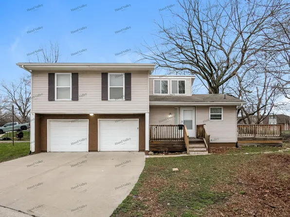 509 NE Grand Ave, Lees Summit, MO 64063