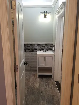 Rented by Bedford Brownstone Realty | media 35