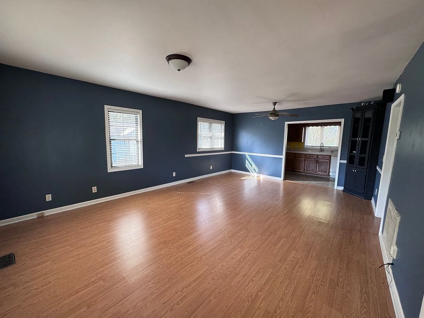 House for rent in Graves County — Photo 3