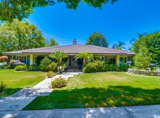 1671 N Redding Way, Upland, CA 91784