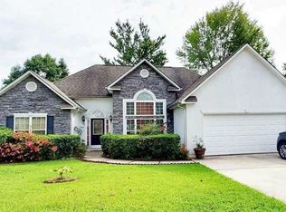 2814 Topaz Rd, Riverdale, GA 30296