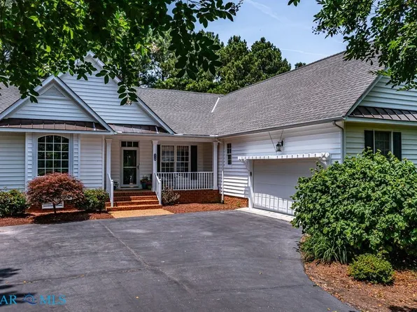 118 Old Field Rd, Irvington, VA 22480