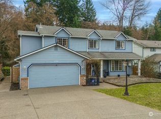 8724 203rd St E, Spanaway, WA