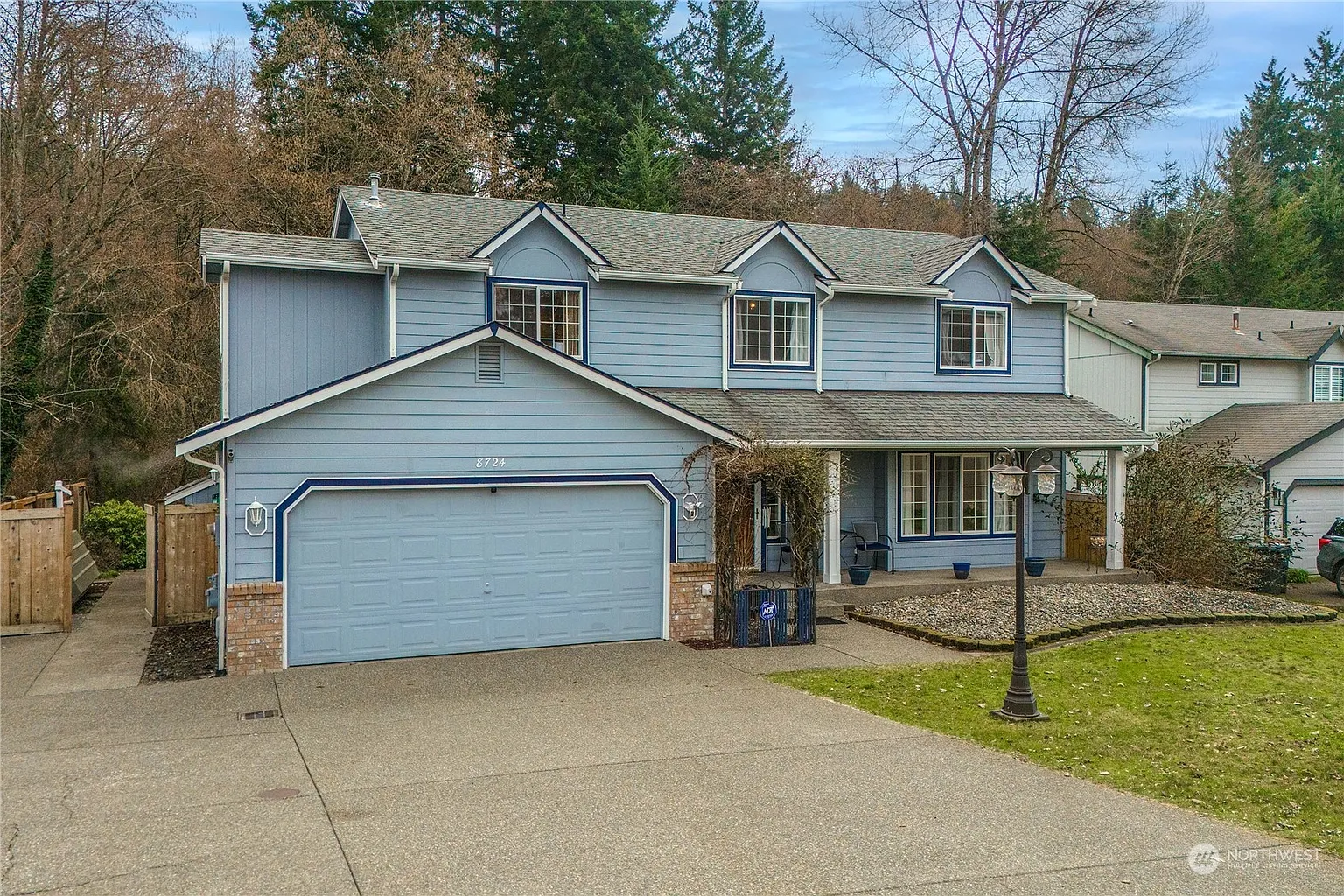 8724 203rd Street E photo 1