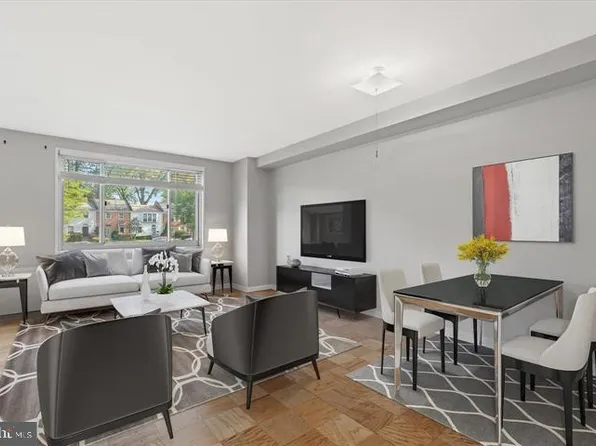 1900 Lyttonsville Rd APT 419, Silver Spring, MD 20910