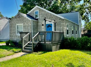 4121 Hillview Ave, Shively, KY 40216