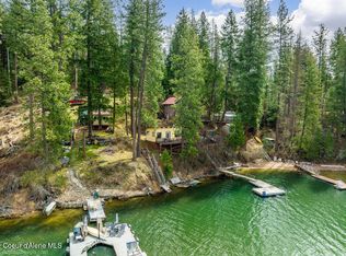 14809 N Rollins Beach Loop, Hayden Lake, ID 83835