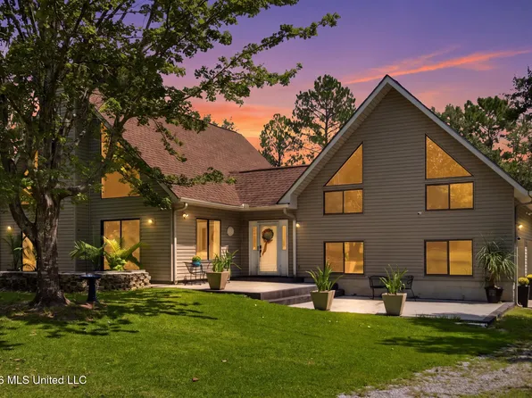 17376 Saucier Lizana Rd, Saucier, MS 39574