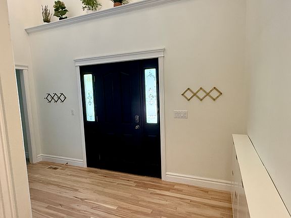 Entryway