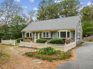 45 Pine Cone Dr, West Yarmouth, MA 02673