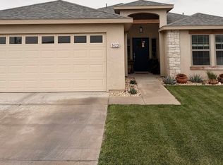 1423 Foxfire Ct, Hobbs, NM 88242