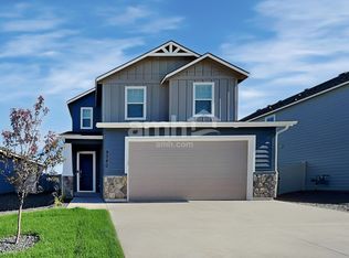 9380 W Shumard St, Star, ID 83669