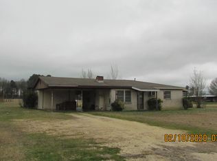 2183 Highway 189 N, Hamburg, AR 71646
