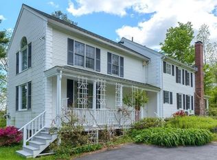 90 Brigham Hill Rd, Grafton, MA 01519