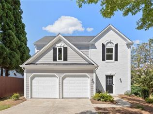 4189 Glenaire Way NW, Acworth, GA 30101