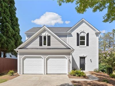 4189 Glenaire Way NW, Acworth, GA, 30101