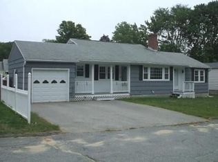24 Middle Rd, Gardner, MA 01440