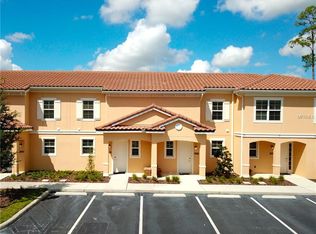 2606 Bugatti Ct, Kissimmee, FL 34746