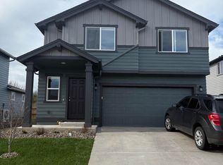 4750 Finch St, Albany, OR 97322