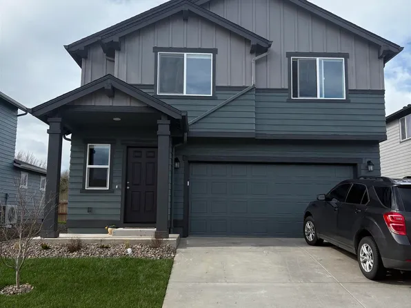 4750 Finch St, Albany, OR 97322