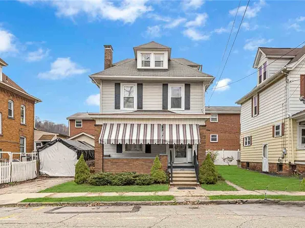 303 6th St, New Brighton, PA 15066