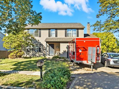 250 Green Ave, Groveport, OH, 43125