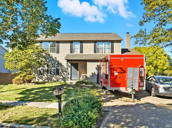 250 Green Ave, Groveport, OH 43125