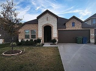 3025 Frio Rd, Little Elm, TX 75068