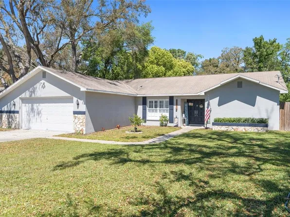 9175 COLMART STREET, SPRING HILL, FL 34608