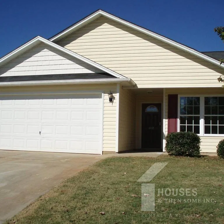 608 Chloe Faith Ct. — Photo 1