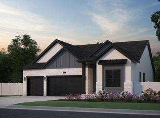 Wyman Plan, Concord Lane, Draper, UT 84020